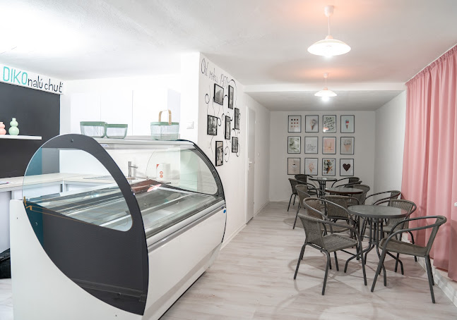 Opinii despre Diko zmrzlina Klin în Klin - Gastronómia a pohostinstvo