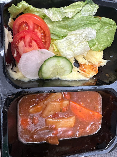 Mega Fit Menu - Gastronómia a pohostinstvo