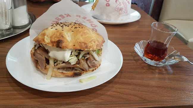 Türkiye Döner Kebap - Zilina - Gastronómia a pohostinstvo