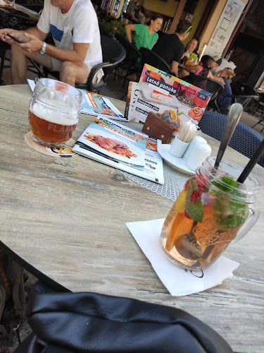 Česká hospoda & Flámmovňa - Martin