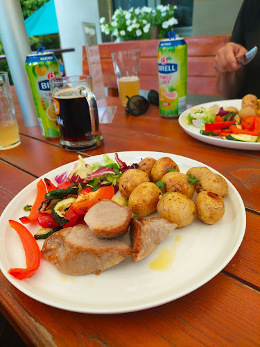 Bistro Ostré - Radoľa