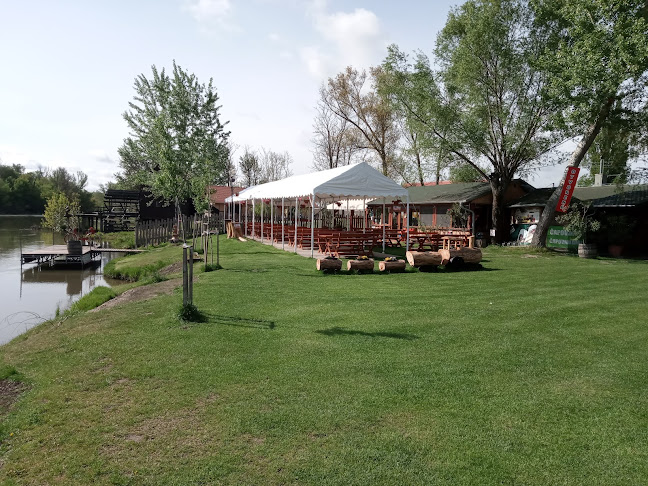 Reštaurácia MALOM - Jelka