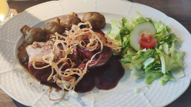 B-Club Doľany - Gastronómia a pohostinstvo