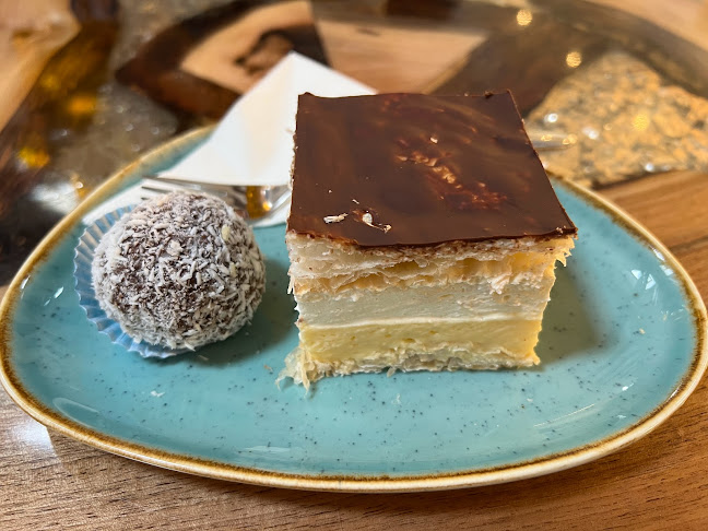Cukrkandel Patisserie - Banská Štiavnica
