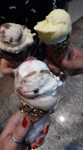 Glacio Piešťany - Gastronómia a pohostinstvo