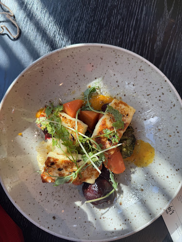 Opinii despre Kubis The Nook în Bratislava - Gastronómia a pohostinstvo