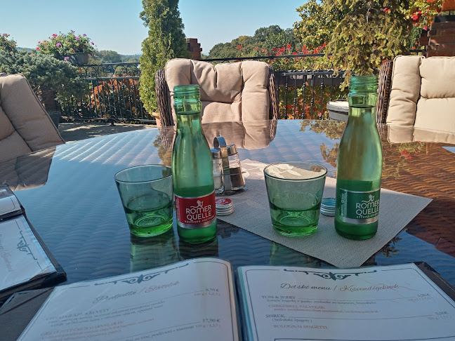 Comentarii opinii despre Reštaurácia a Penzión Modrá Ryba