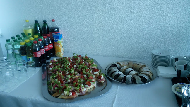 Reštaurácia u Sv. Jakuba - Gastronómia a pohostinstvo