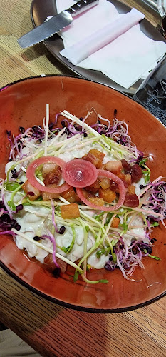 Opinii despre Coburg bistro în Banská Štiavnica - Gastronómia a pohostinstvo