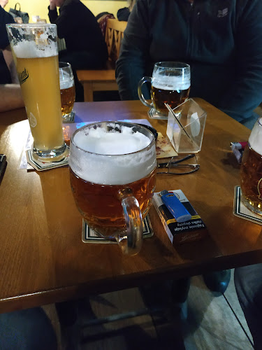 Comentarii opinii despre ZLATÁ LÍŠKA