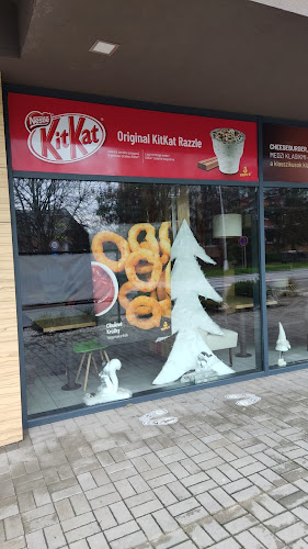 Komenského 2A, Komárno, 945 01 Komárno