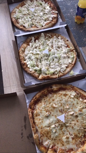 Comentarii opinii despre Pizzeria NOVA