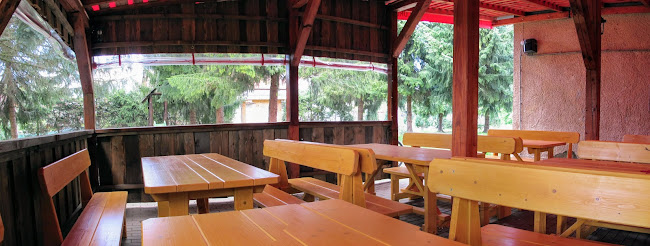 Gazdovská kúria reštaurácia, pohostinstvo - Liptovská Ondrašová