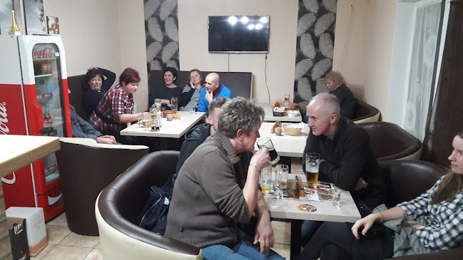 Opinii despre Bar Hospudka în Bytča - Gastronómia a pohostinstvo