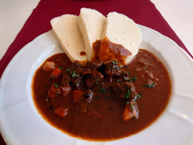 Comentarii opinii despre Reštaurácia Brix