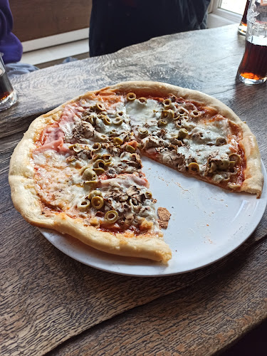 Trezor Pub - Gastronómia a pohostinstvo