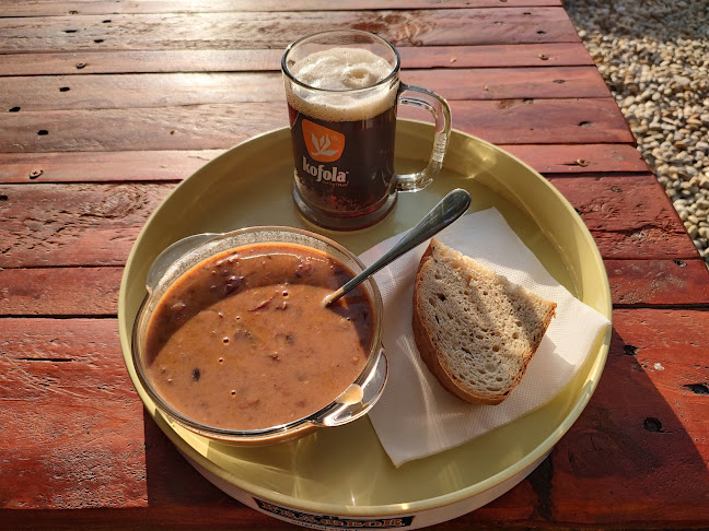 Opinii despre Bufet na blbom mieste în Svätý Jur - Gastronómia a pohostinstvo