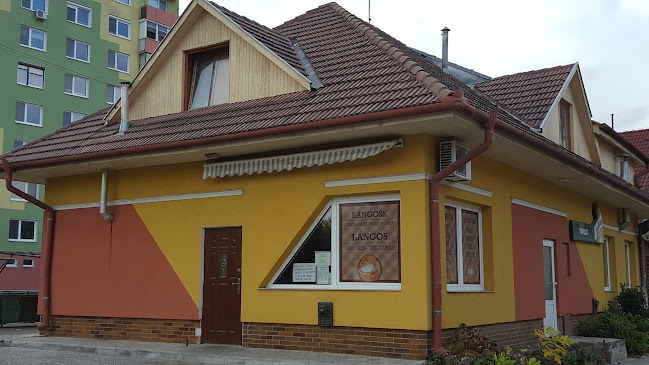 Opinii despre Bufet Topogó în Kolárovo - Gastronómia a pohostinstvo