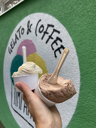 TIMI AMO - Gelato & Coffee - Gastronómia a pohostinstvo