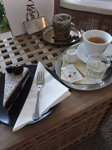 Korner KávaBar - Podunajské Biskupice