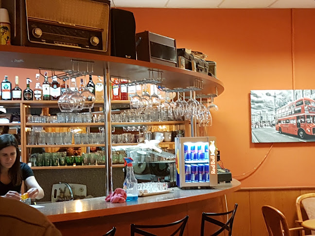 Retro Cafe - Sereď