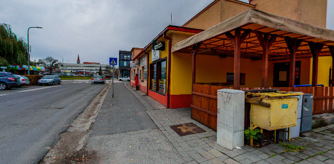 Reštaurácia 23 - Malacky