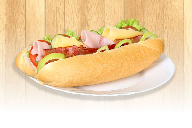 Špeciality U Paľa - Banská Štiavnica