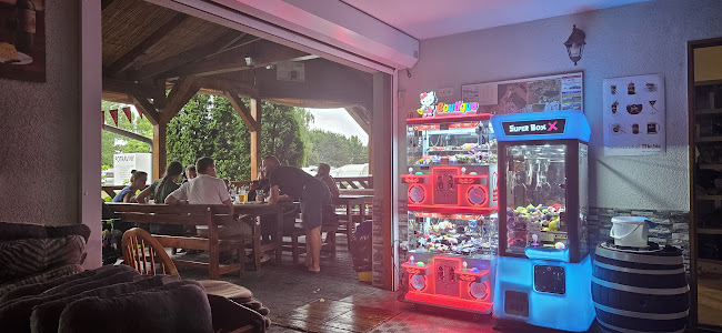 "U bielej myši" - Gastronómia a pohostinstvo