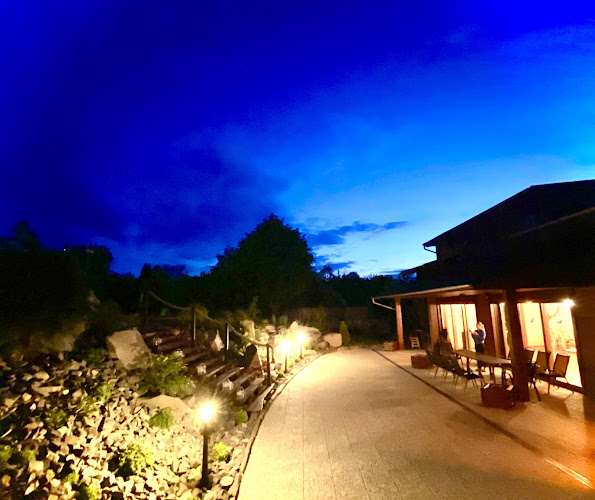 u Coľa - Gastronómia a pohostinstvo