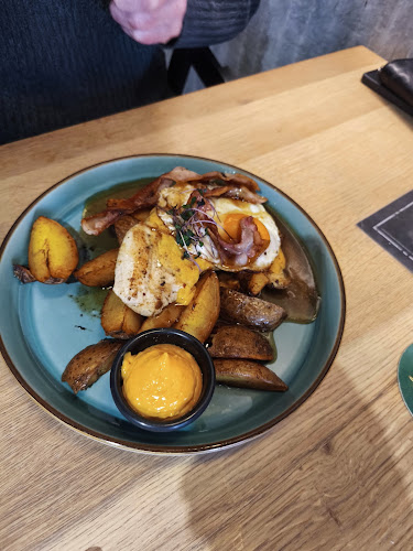 Opinii despre Vermex LOKAL pizza & grill /Stropkov/ în Stropkov - Gastronómia a pohostinstvo