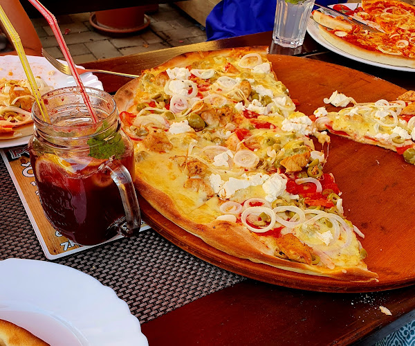 Pepperoni - Nitrianske Rudno