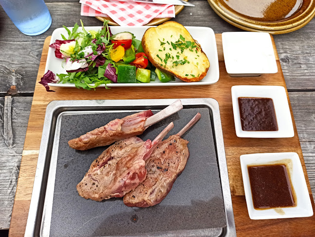 Comentarii opinii despre Humno Tatry