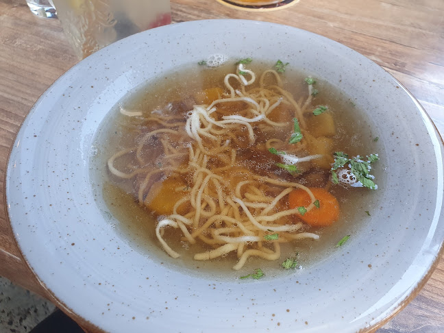 Comentarii opinii despre Manzo Steak & Burger