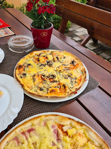 Pepperoni - Gastronómia a pohostinstvo