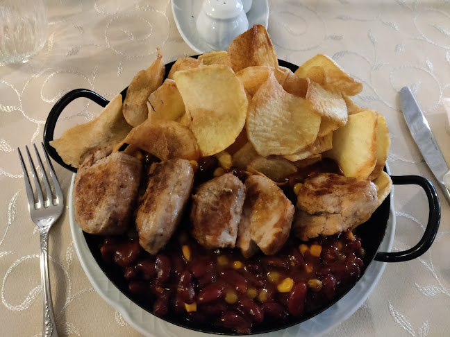 Tenis restaurant - Gastronómia a pohostinstvo