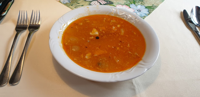 Gurmán vo dvore - Gastronómia a pohostinstvo