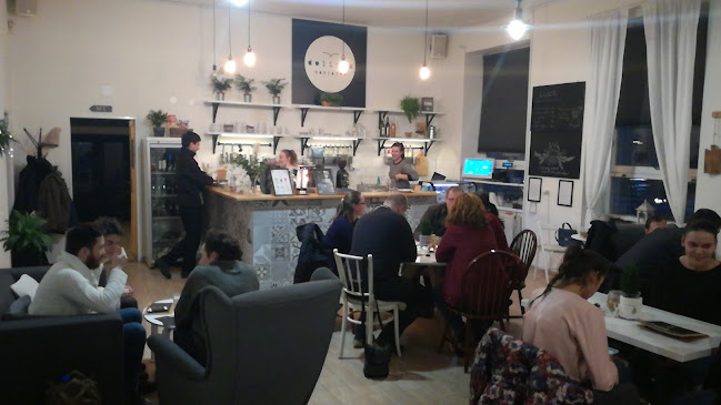 Kaviareň Dolinka - Gastronómia a pohostinstvo