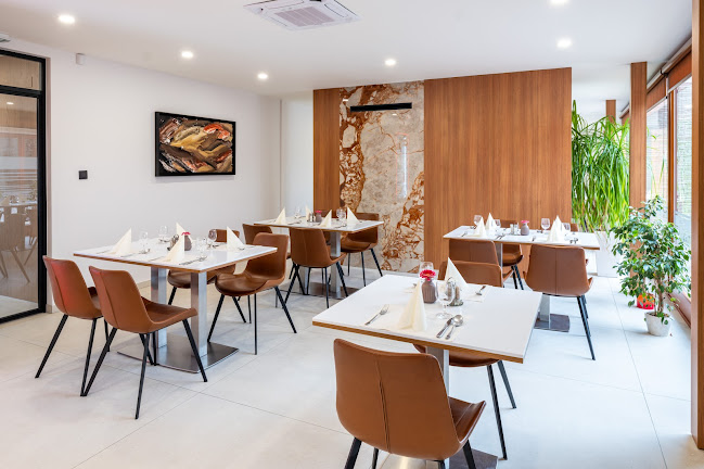 Reštaurácia barumka - Banská Bystrica