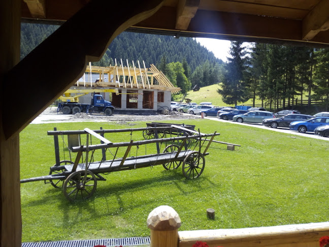 Comentarii opinii despre Koliba Fatranka