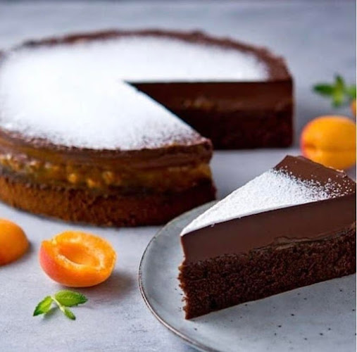 Cukráreň a kaviareň Levík - Gastronómia a pohostinstvo