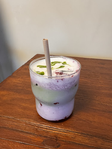 Cafe Cafe Studio - Prievidza