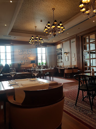 Houdini Restaurant - Gastronómia a pohostinstvo