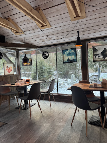 KOLIBA TRI STUDNIČKY u Tomášovcov - Demänovská Dolina