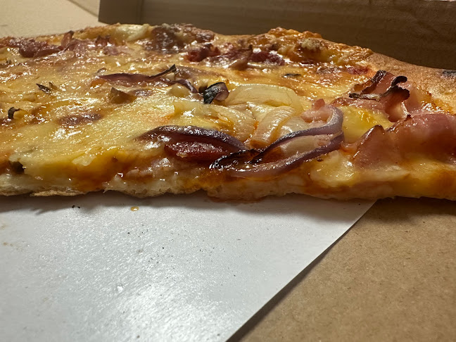 Comentarii opinii despre Gurmán vo dvore