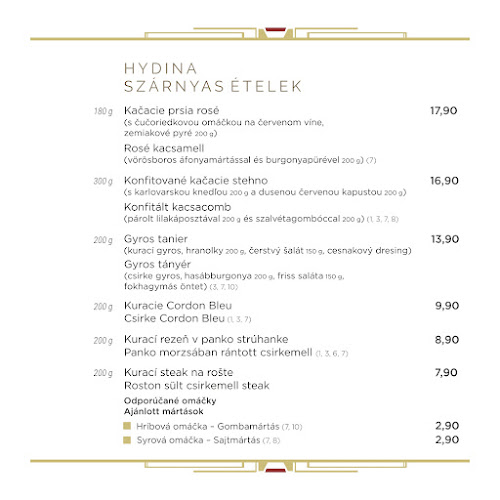 Scarlett Pension & Restaurant