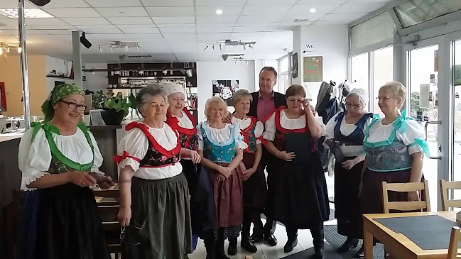 Opinii despre Reštaurácia U Zlatej Sovy în Prievidza - Gastronómia a pohostinstvo