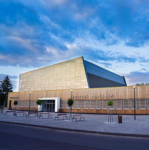 Škultétyho 2281, 075 01 Trebišov