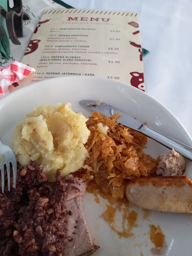 Reštaurácia Poézia