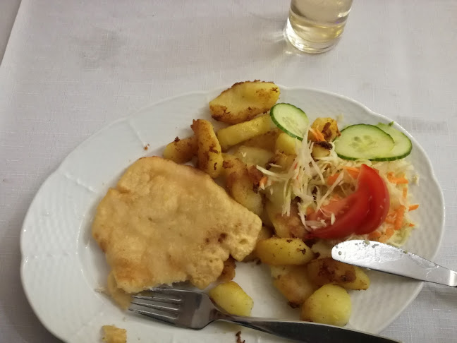 Opinii despre Reštaurácia Belanská vináreň în Spišská Belá - Gastronómia a pohostinstvo