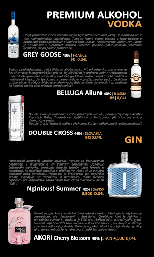 Cafe Ziegelfeld - Bratislava